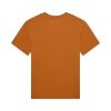 T-SHIRT DAMSKI FOX ABSOLUTE DARK GOLD M